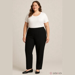 Vince Camuto Pants Size 24W